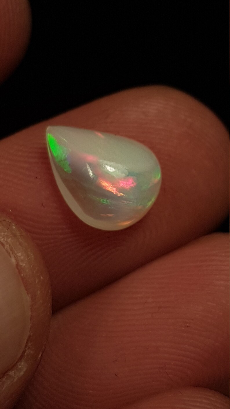1.75 ct Welo Opal