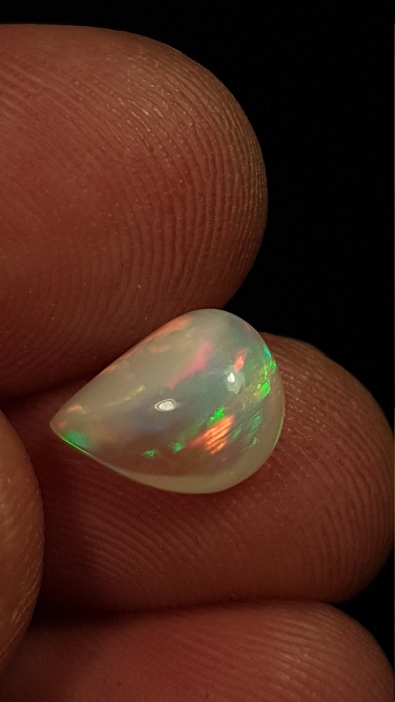 1.75 ct Welo Opal
