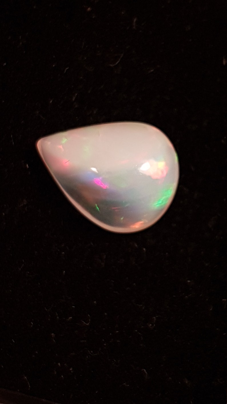 1.75 ct Welo Opal