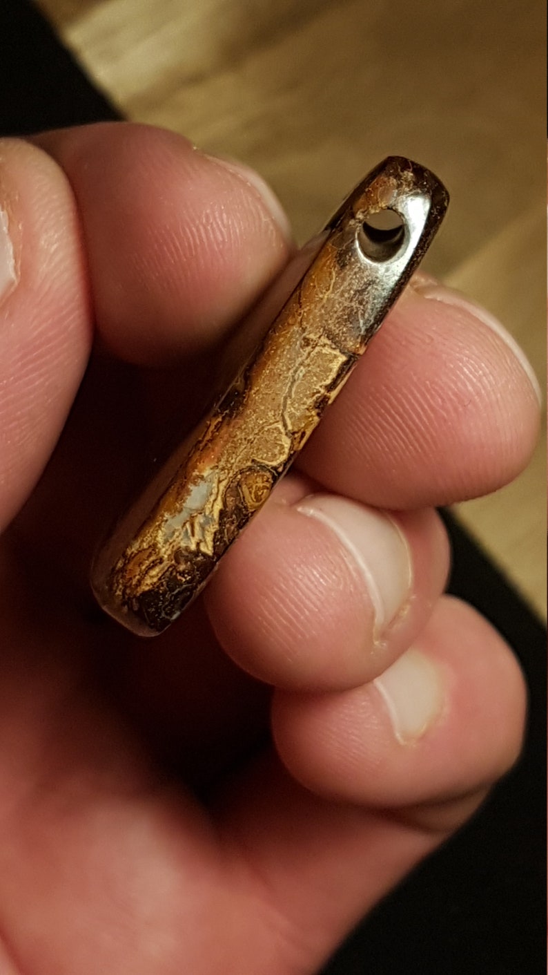 Boulder Opal breakthrough-58.25 CT