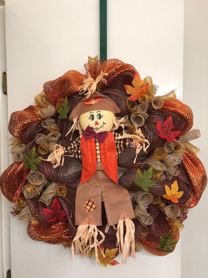 Fall Wreath