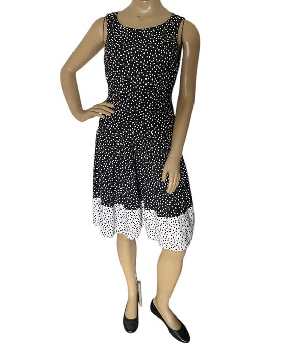 Gorgeous Vintage Ralph Lauren 90s Polka Dot Dress - Etsy Gorgeous Vintage Ralph Lauren 90s Polka Dot Dress - Etsy