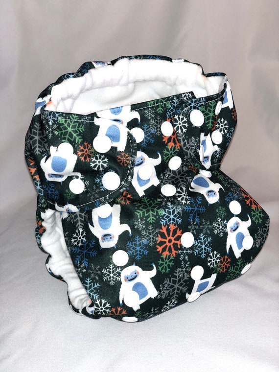 yeti diaper bag