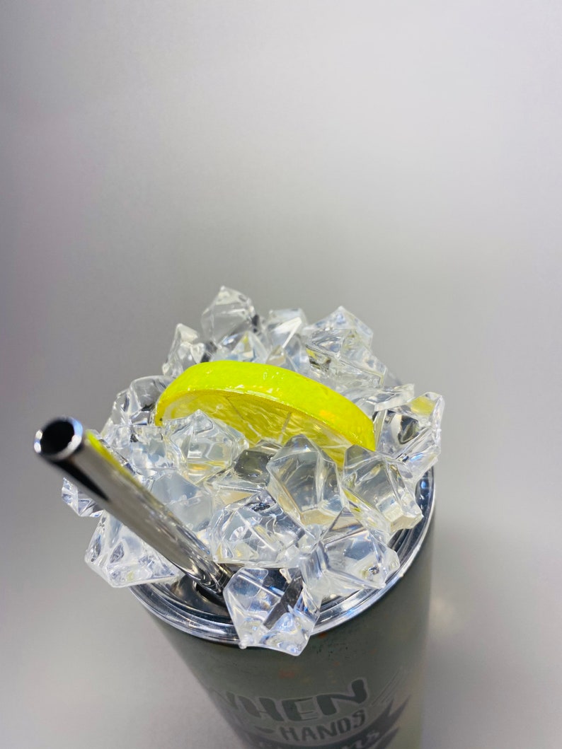 When Life Gives You Lemons Get Salt and Tequila Tumbler Etsy