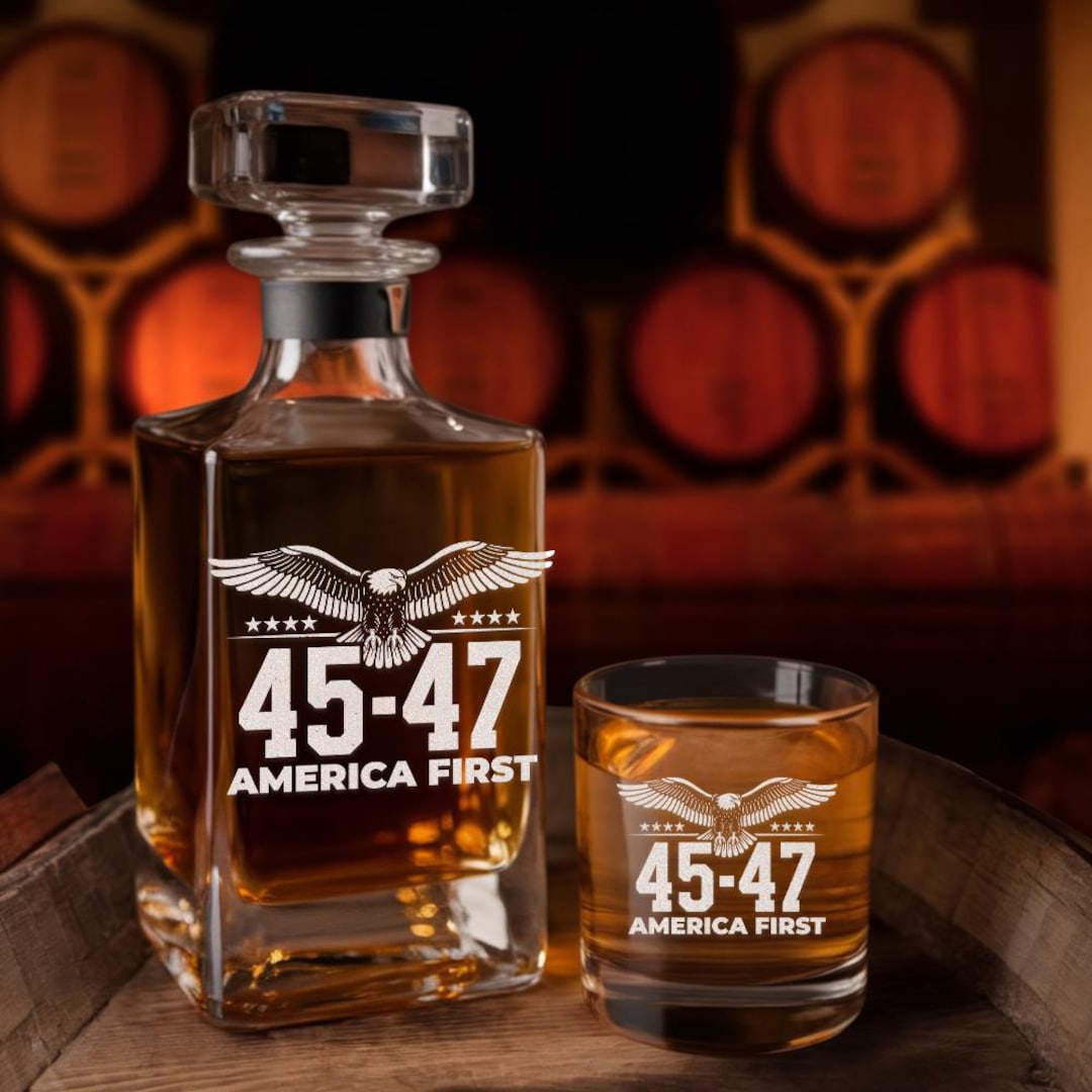 trump-45-47-whiskey-decanter-america-first-engraved-bourbon