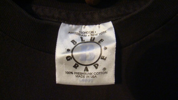 Machine Head Long Sleeve Shirt 1997 Vintage Machi… - image 4