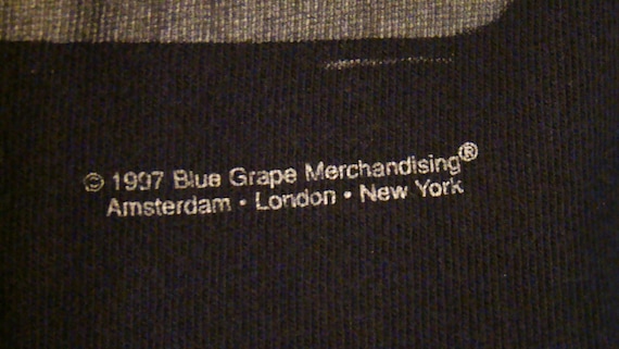 Machine Head Long Sleeve Shirt 1997 Vintage Machi… - image 5
