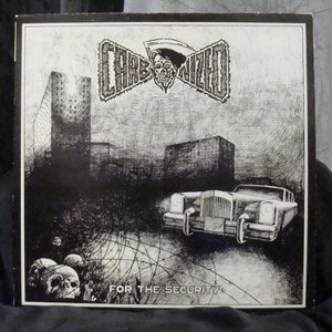 英2discs LP Haunted Road Kill BOBV650LP Back On Black /00660 The Haunted - Road Kill / 2xlp Vinyl (back on Black) / Rock