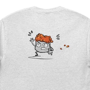 Sushi Shirt, fun shirt gift for car enthusiast, sushi and Japanese food foodies gift Salmon, Tamagoyaki, masago original art fun gift tshirt