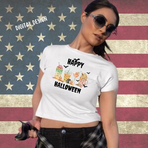 Happy Halloween ,png, halloween png, SVG, PNG, DTF, sublimation, Design space, Cricut, digital