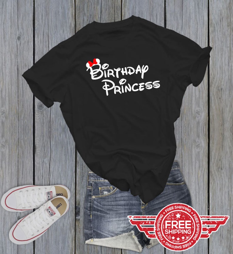 disney princess shirts etsy