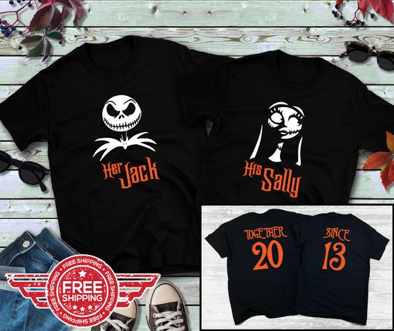 custom couple shirts