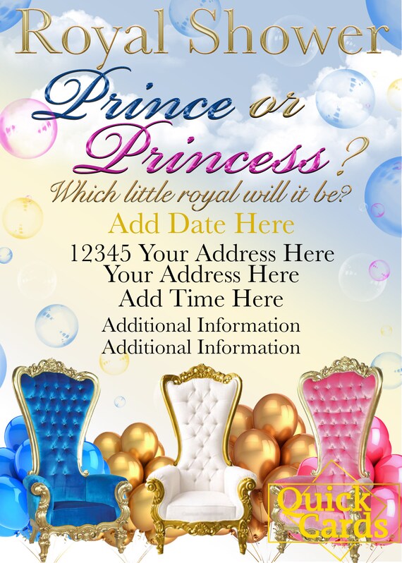 Baby Shower Reveal How To Combine Baby Shower And A Gender Reveal