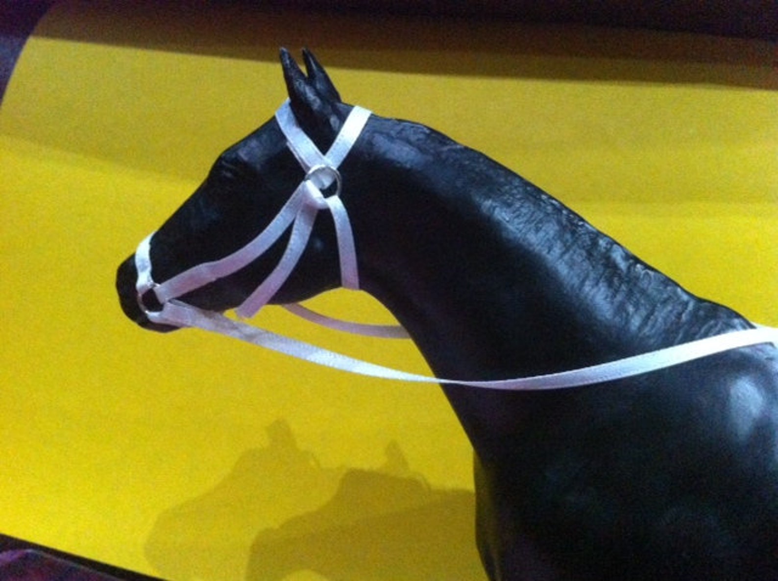 Traditional Breyer Horse Bridle Etsy