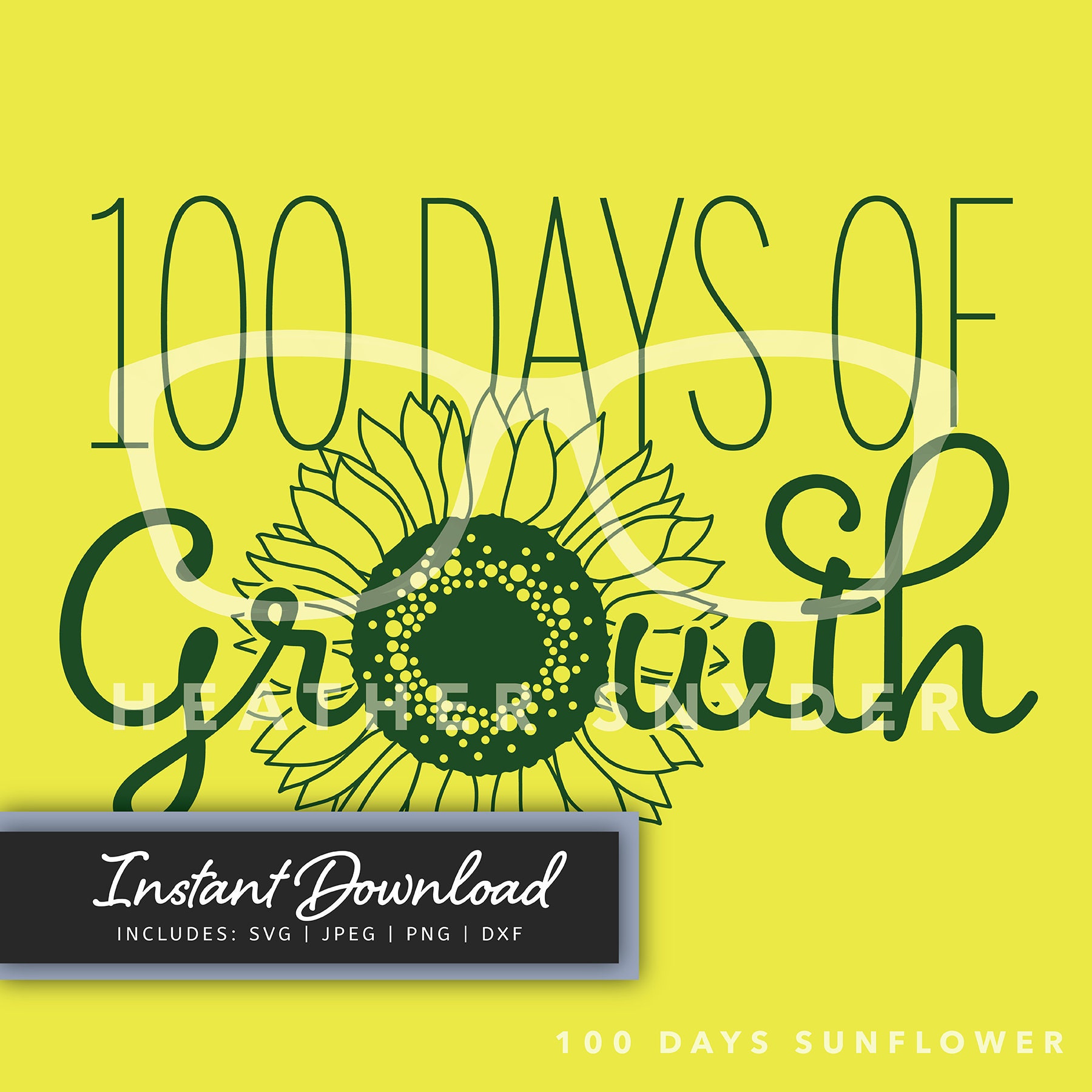 Free Free 142 Sunflower Teacher Svg SVG PNG EPS DXF File
