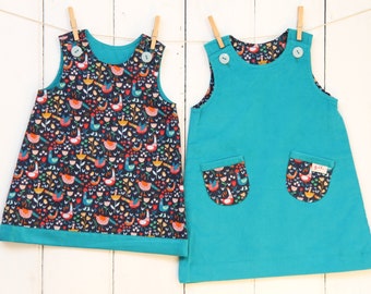 reversible clothes uk