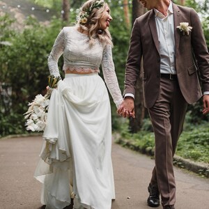Surjupe mariage hot sale