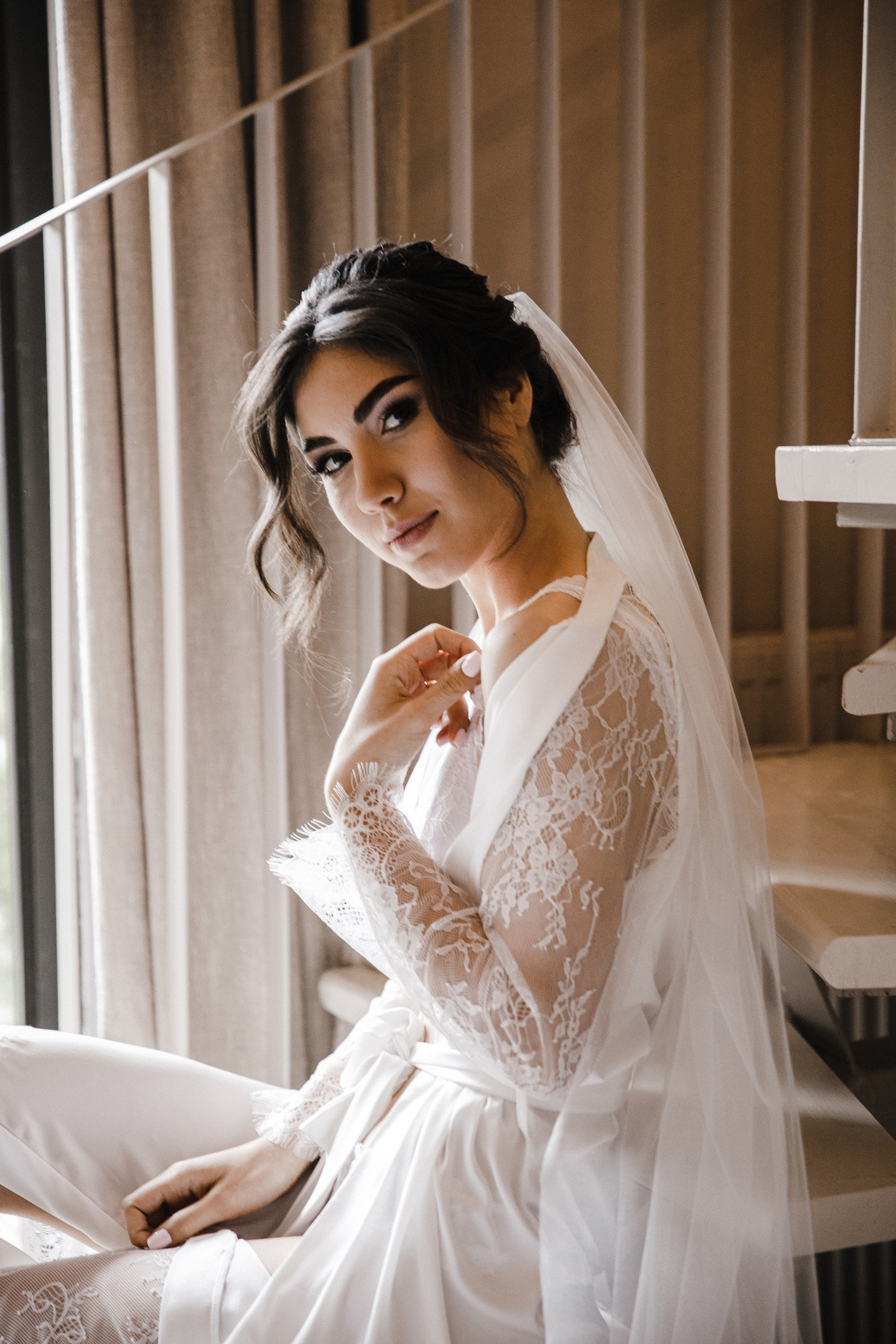 Acconciature Sposa Velo Sposa Si O No Vestito Sposa Carnevale Velo