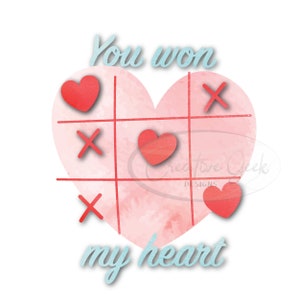 Heart SVG Background Digital Download - Valentines Day Love SVG Instant Download - Printable Cards - SVG Files for Cricut and Cameo