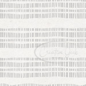 Modern Stripe Paper PNG Digital Download -  Striped Paper PSD Instant Download - Geometric Pattern Paper PDF Printable Paper