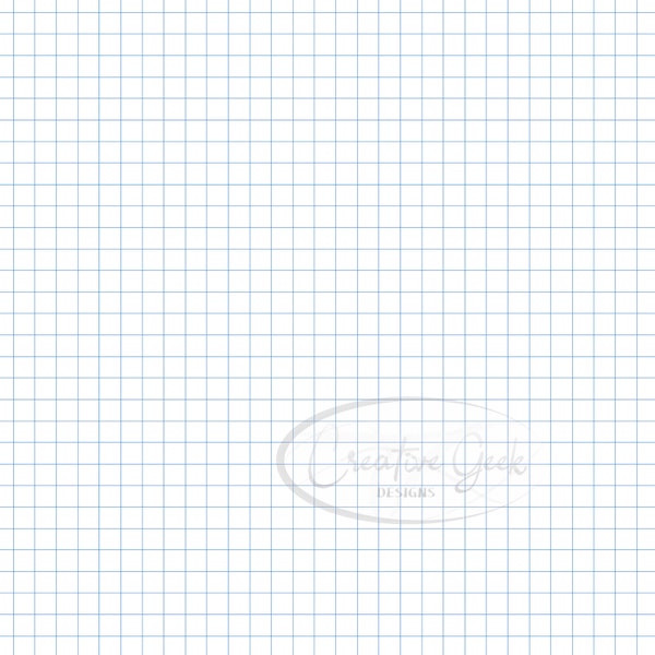 Digitales Papier mit Diagramm PNG sofortiger Download - Liniertes digitales Papier PDF sofortiger Download - Zeichenpapier Clipart