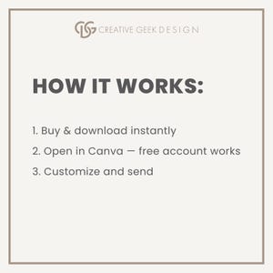 Small Business Media Kit | 10-Page Canva Partnership Brand Kit image 10
