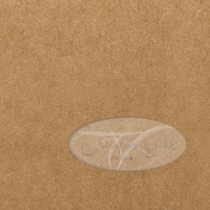 Papel Kraft PNG Download Digital - Papel Kraft PSD Instant Download - Papel Kraft Clipart