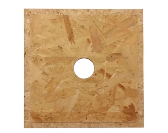 Confezione da 3 coperchi Transit compatibili con casse impilate