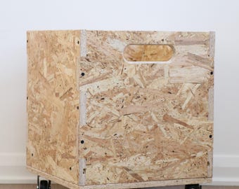 Crate Caddy for Stackd Crates