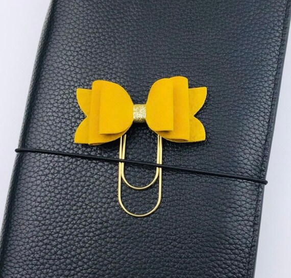HIDOLATRAL THEODOL キョンシーお札リボンクリップYELLOW キョンシーお札リボンクリップ》BLACK | HIDOLATRAL THEODOL