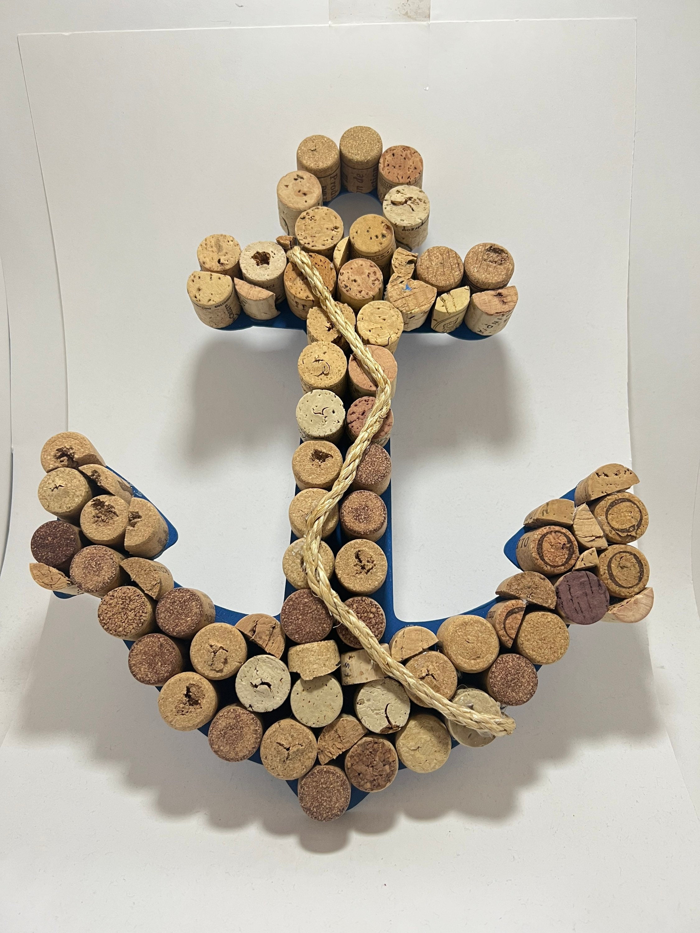Rustic Anchors Away Dome Metal Button Sign Rustic Anchors Away Dome Metal Button Sign
