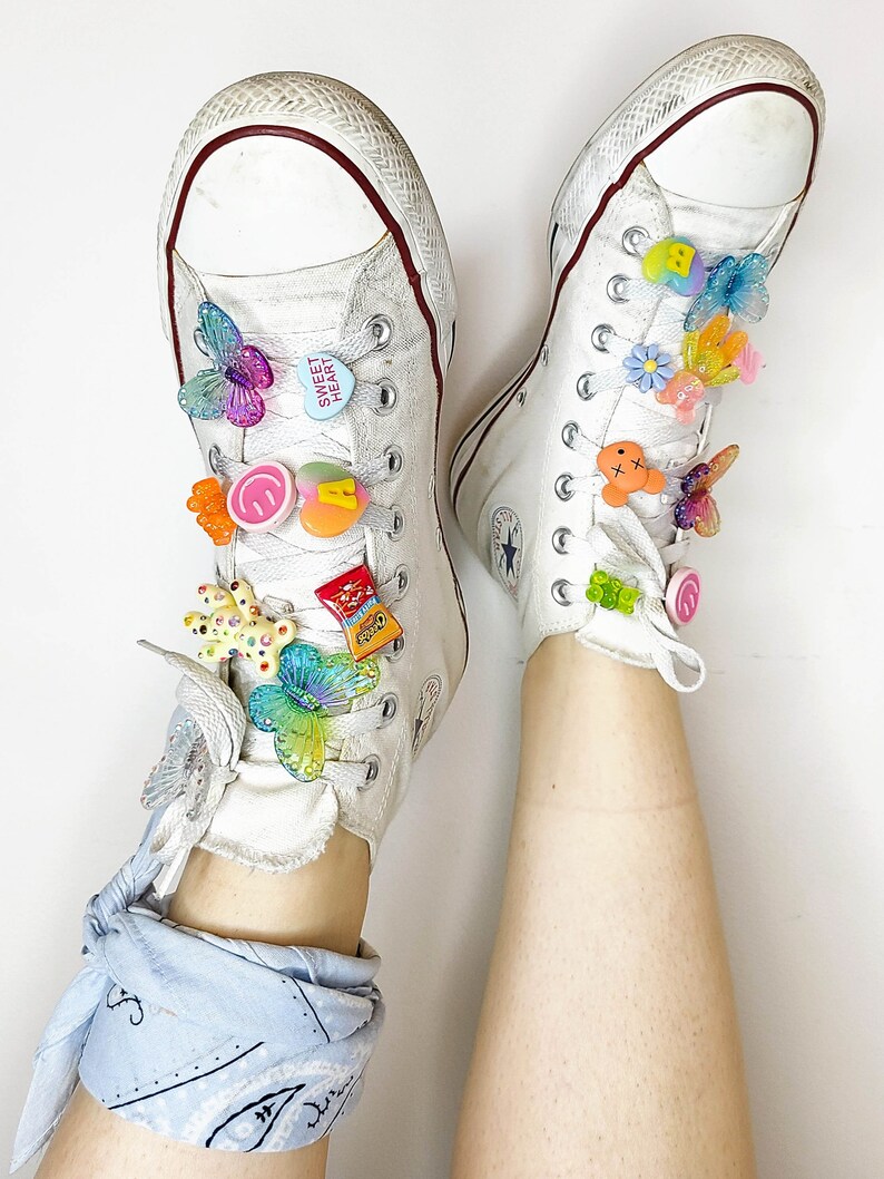 Shoe Brooch Charms Brooches Charm for Shoes Hats Clothes Etsy