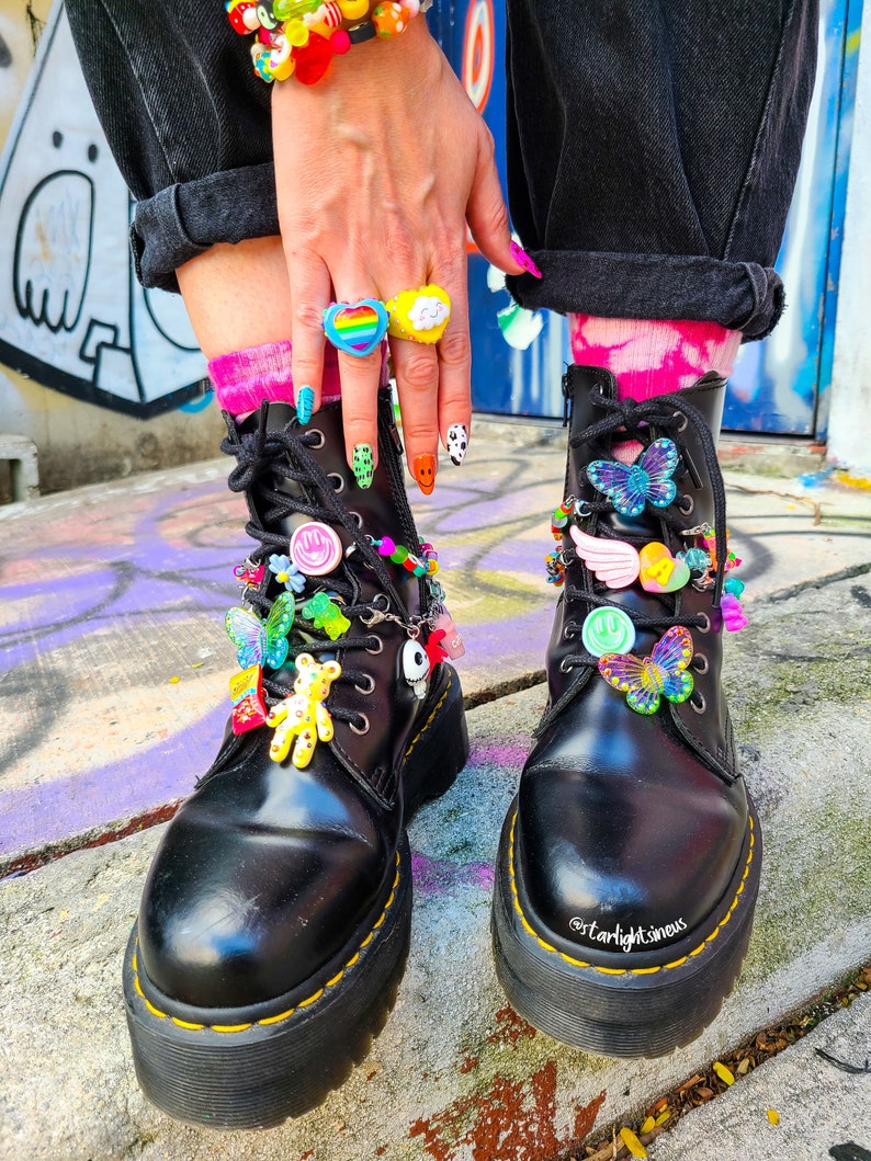 Shoe Brooch Charms Brooches Charm for Shoes Hats Clothes Etsy