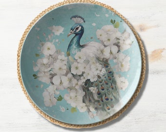 インテリア小物 Carstens Luxus WALL PLATE VINTAGE 独製
