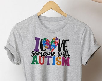 Love Needs No Words Autism Awareness Printed Newborn Infant Baby Boy Girl Jumpsuit Long Sleeve Rompers Black