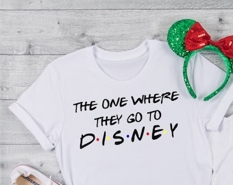 Quello in cui vanno alla camicia Disney, alla camicia Disney Friends, alla camicia Disney World, alla camicia Disneyland, alle camicie Disney abbinate, alla camicia Disney Trip D24