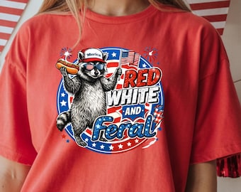 Funny Patriotic Shirt, Funny 4th of July shirt