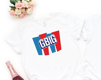 Big Little Reveal Shirt, Big Little Shirts, GBig Custom Shirts, Sorority shirts,Sorority life, College sorority reveal shirts,Sorority S8