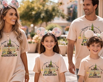 Animal Kingdom shirt, Animal Kingdom family matching shirts, Hakuna Matata shirt Shirt A17