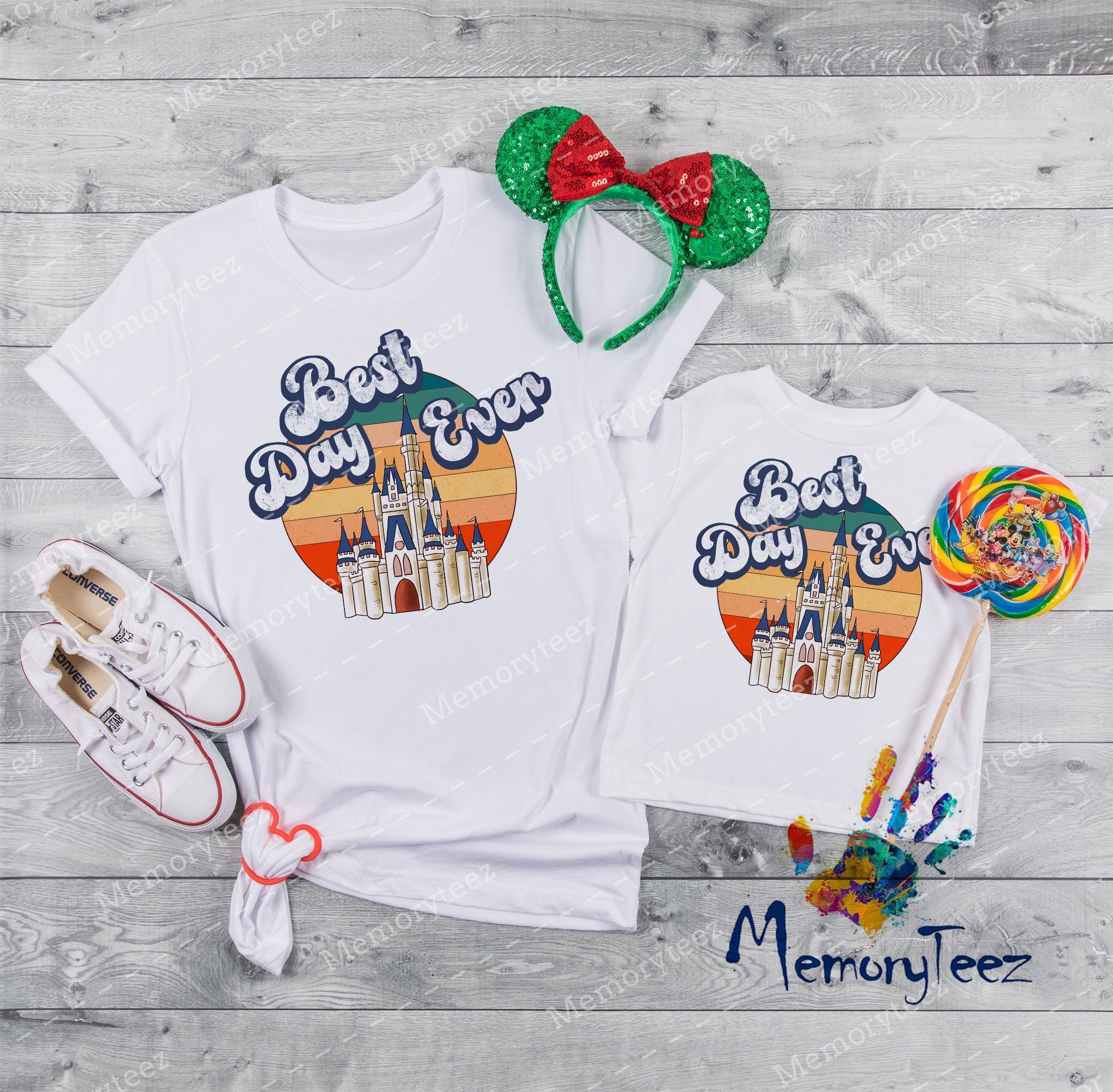 Disney Best Day Ever, Disney Shirt, Magic Kingdom Shirt, Cute Disney Shirt, Snacking around. Cute Disney Shirt  D2