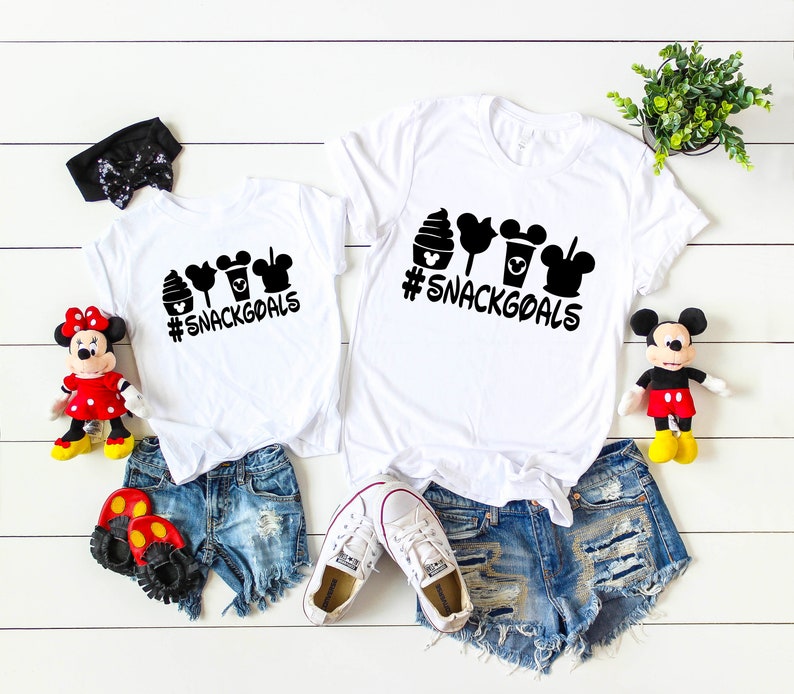 cute disney world shirts