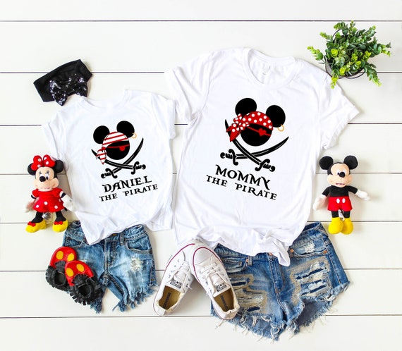 custom disney shirts for couples