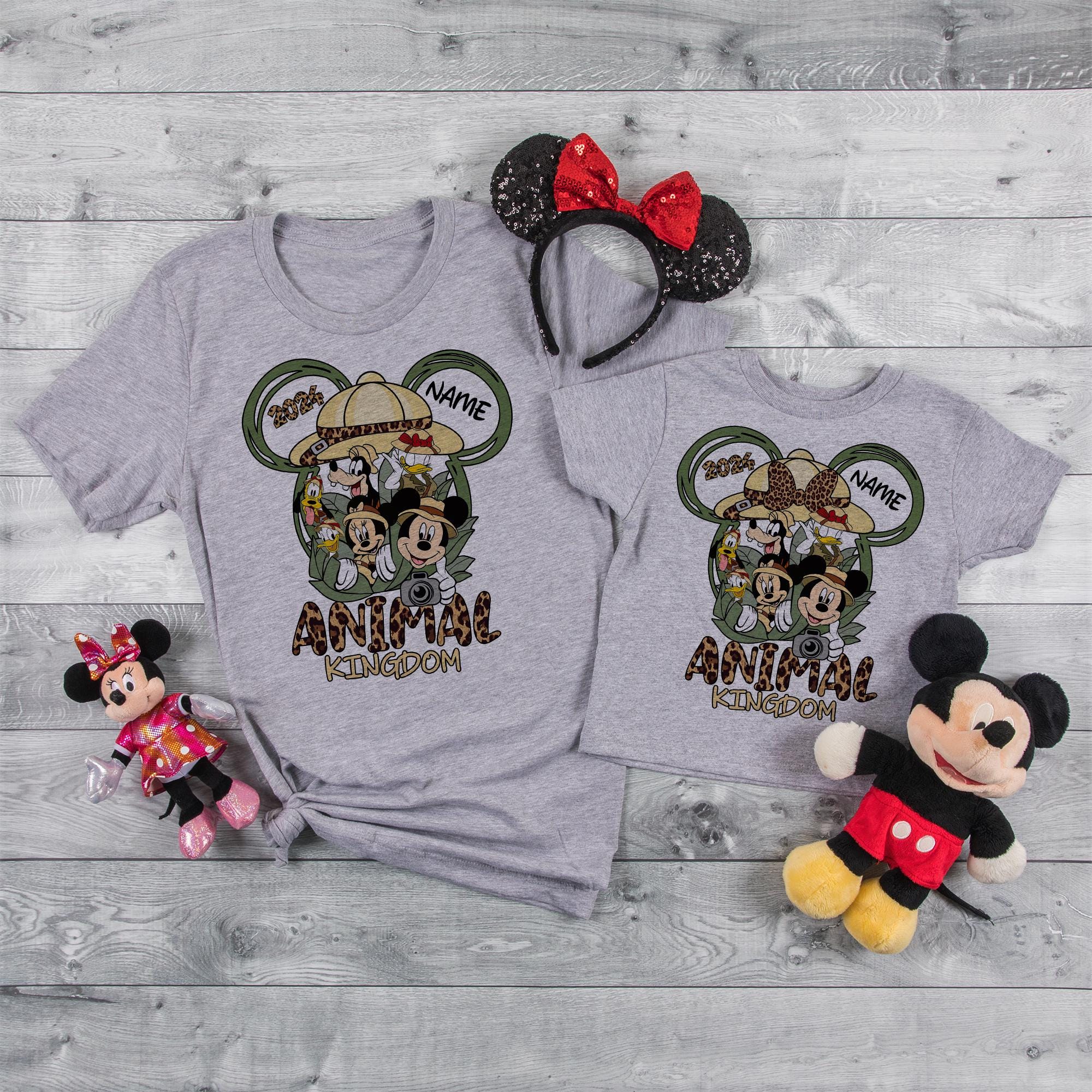 Disney Animal Kingdom Shirts, Animal Kingdom Custom, Animal