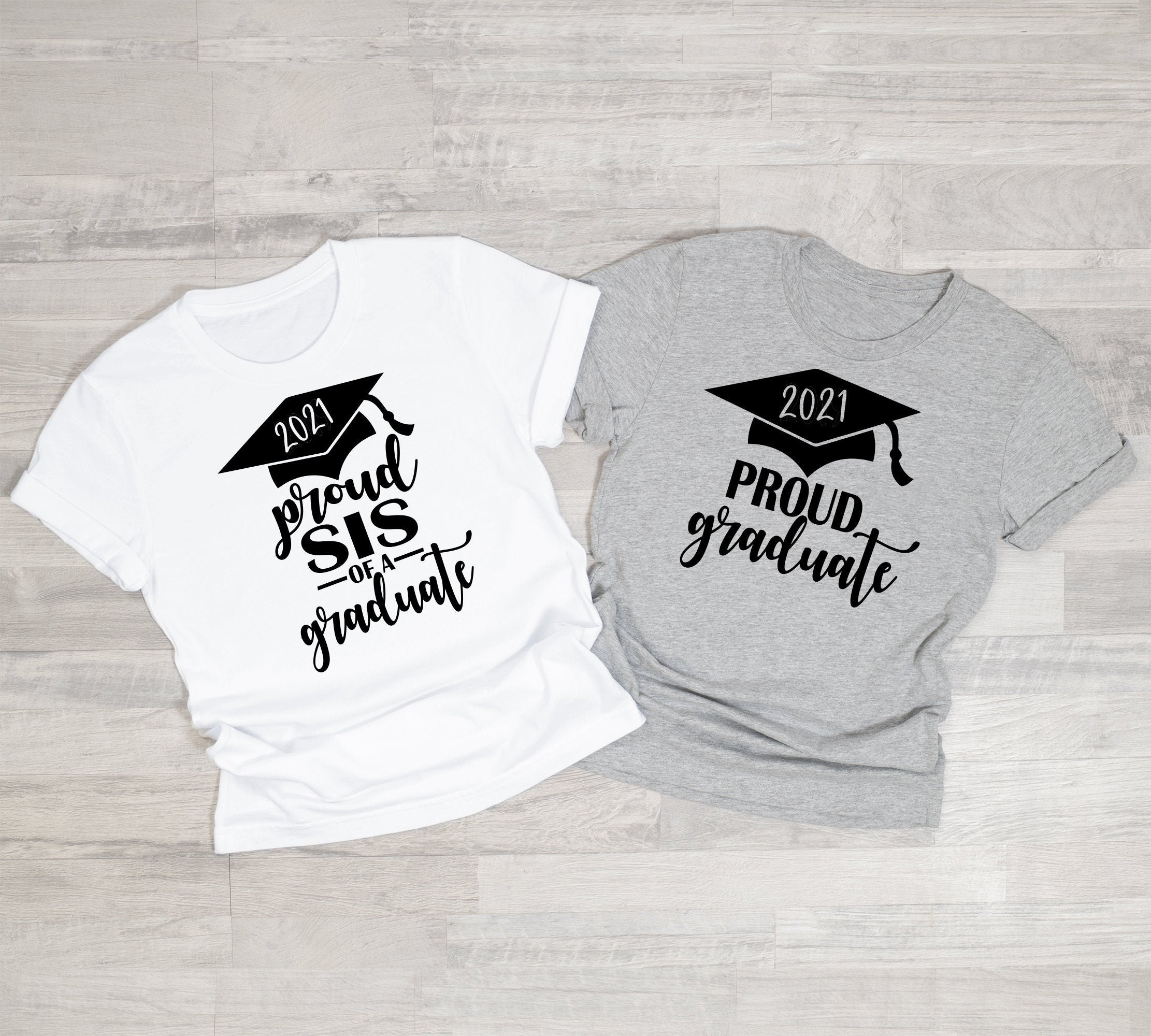 mom and son graduation shirts
