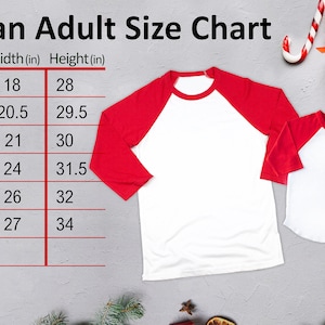Kerstshirts neef crew, bijpassende kerst shirts met aangepaste namen, neef crew, kersthert, sneeuwpop, elfenshirt, kerst crew CR24 afbeelding 3
