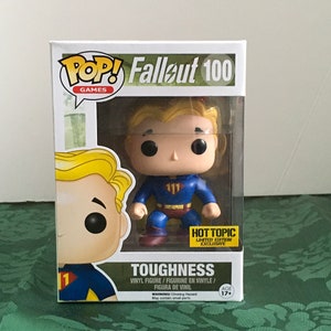 Fallout new vegas pop vinyl sales