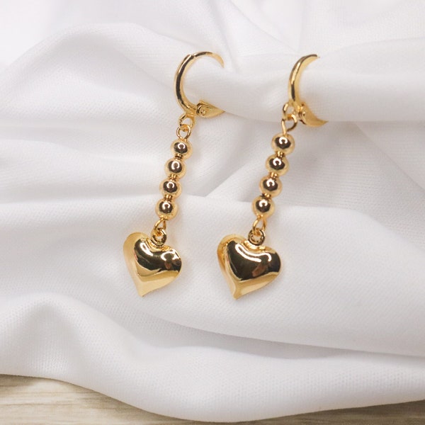 Hisoka Earrings - Etsy