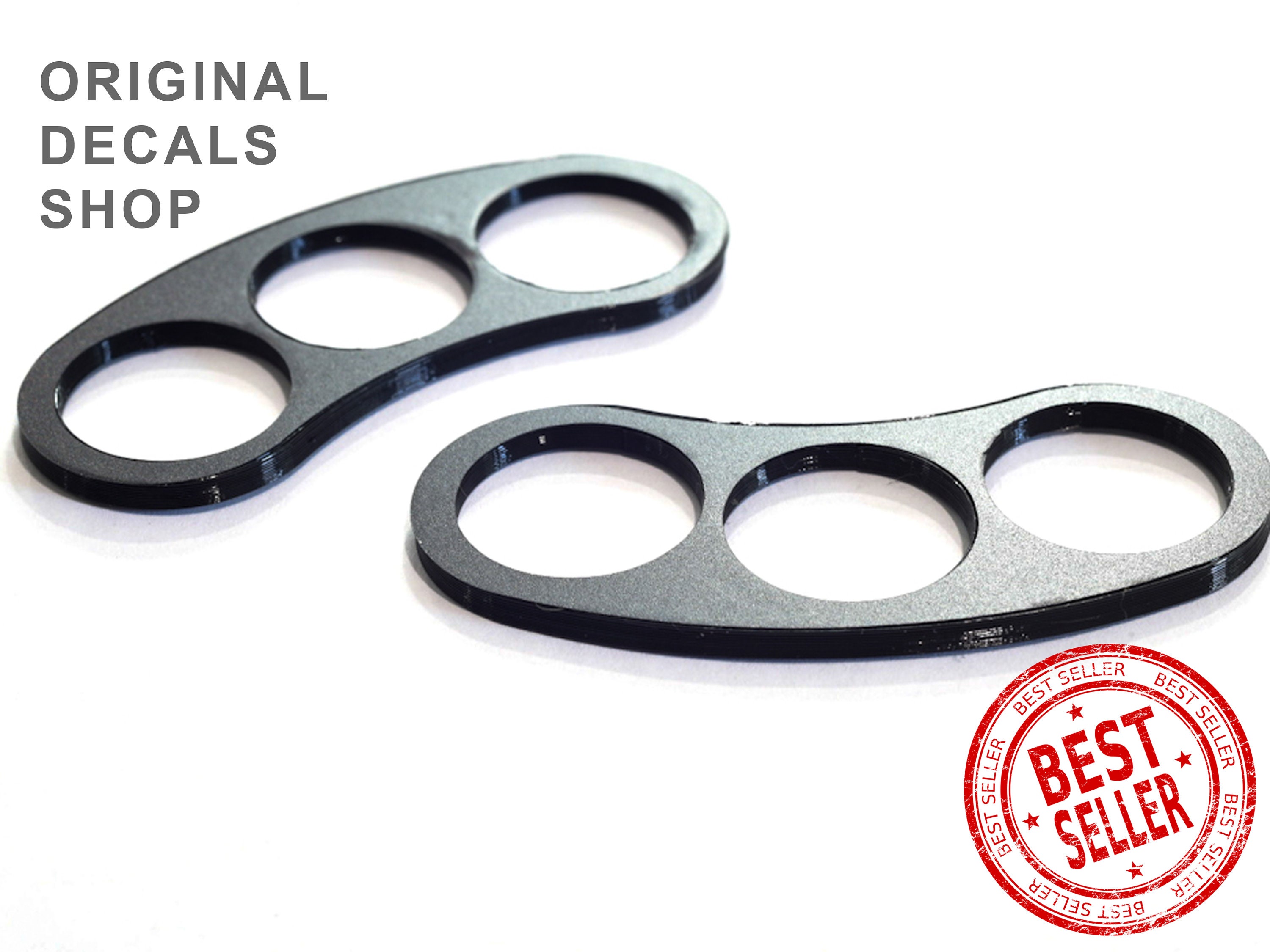 Button Guards Thomas Payne Stacy Stewart RV Cup Holders Etsy