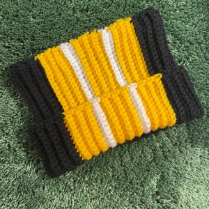 Bandito Clancy inspired Beanie Twenty One Pilots Clancy Hat Made By Hand Crochet
