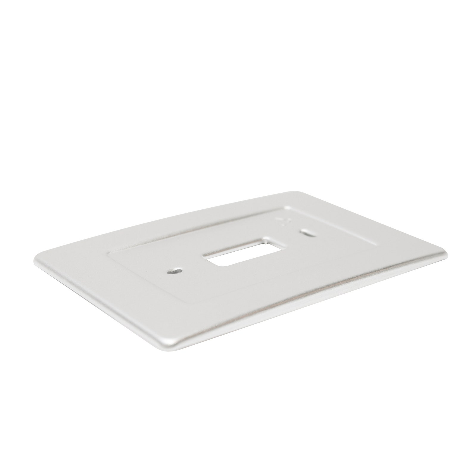 Aluminum Decorative Wall Plate Mount for Emerson Sensi Smart Etsy